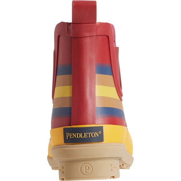 NEW Pendleton Zion National Park Chelsea Rain Boots 2511 3s2 - Picture 3 of 6